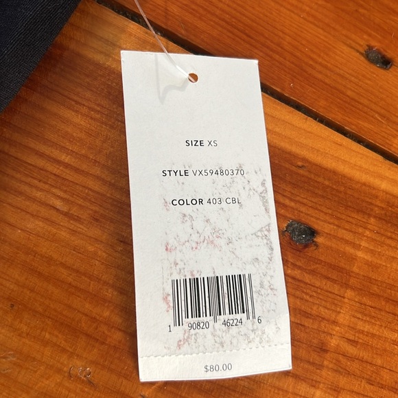 Vince T-Shirt - Picture 3 of 3